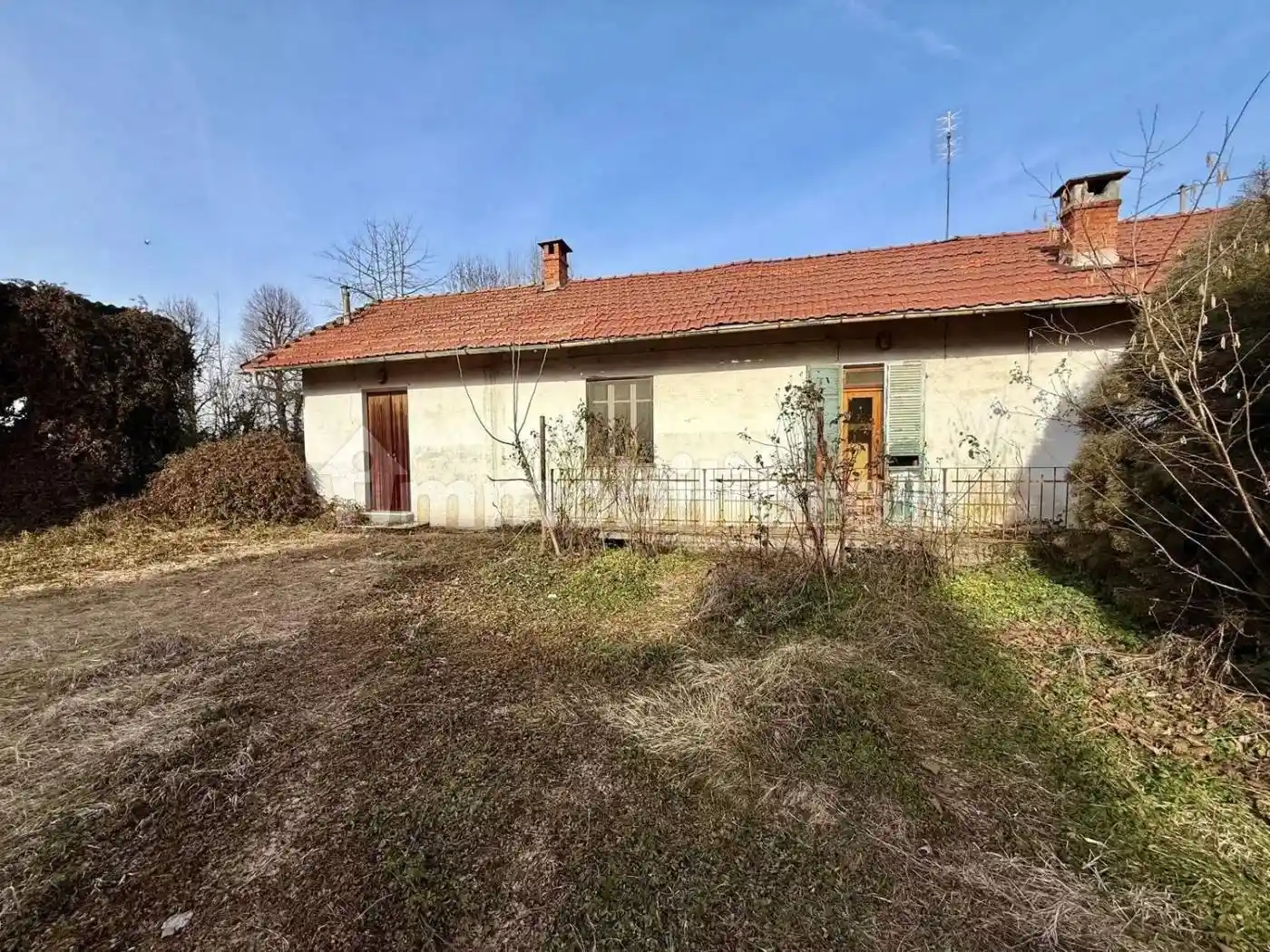 Rustico - Casale in vendita a Carignano