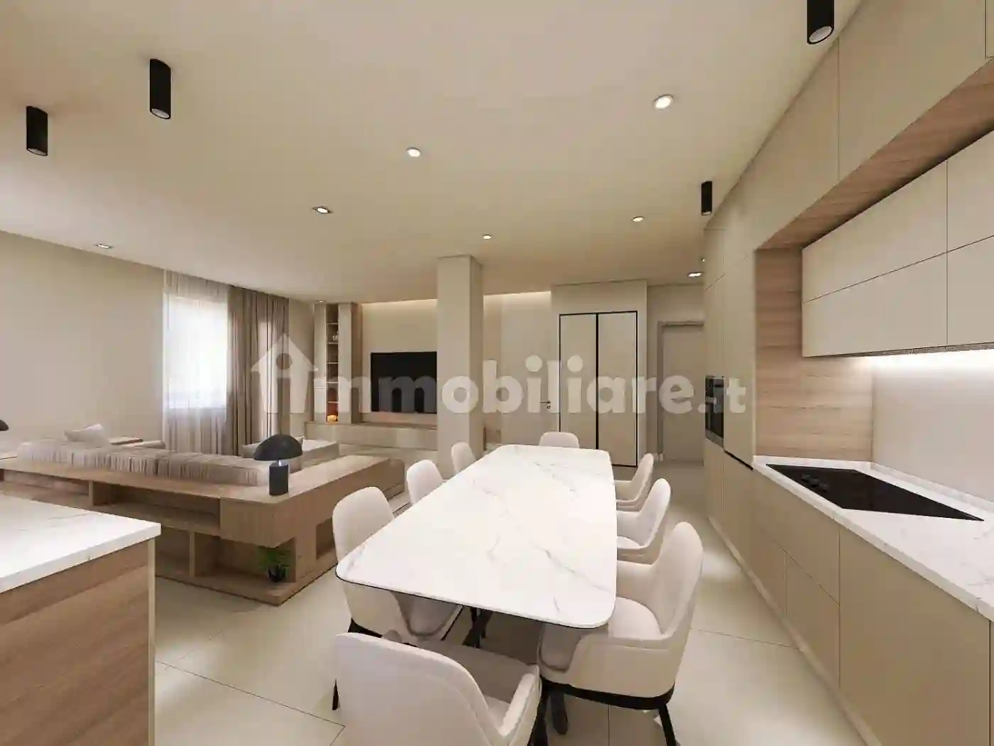 Appartamento - foto 2