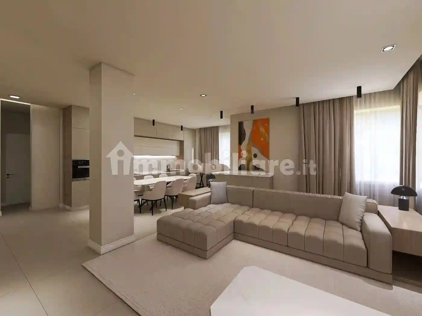 Appartamento - foto 3