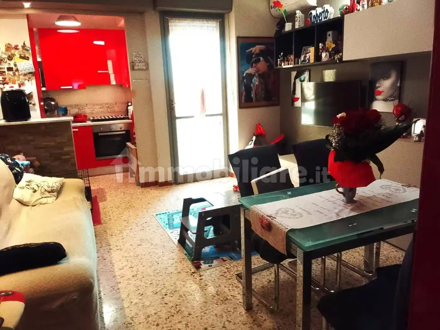 Appartamento in vendita a Grugliasco