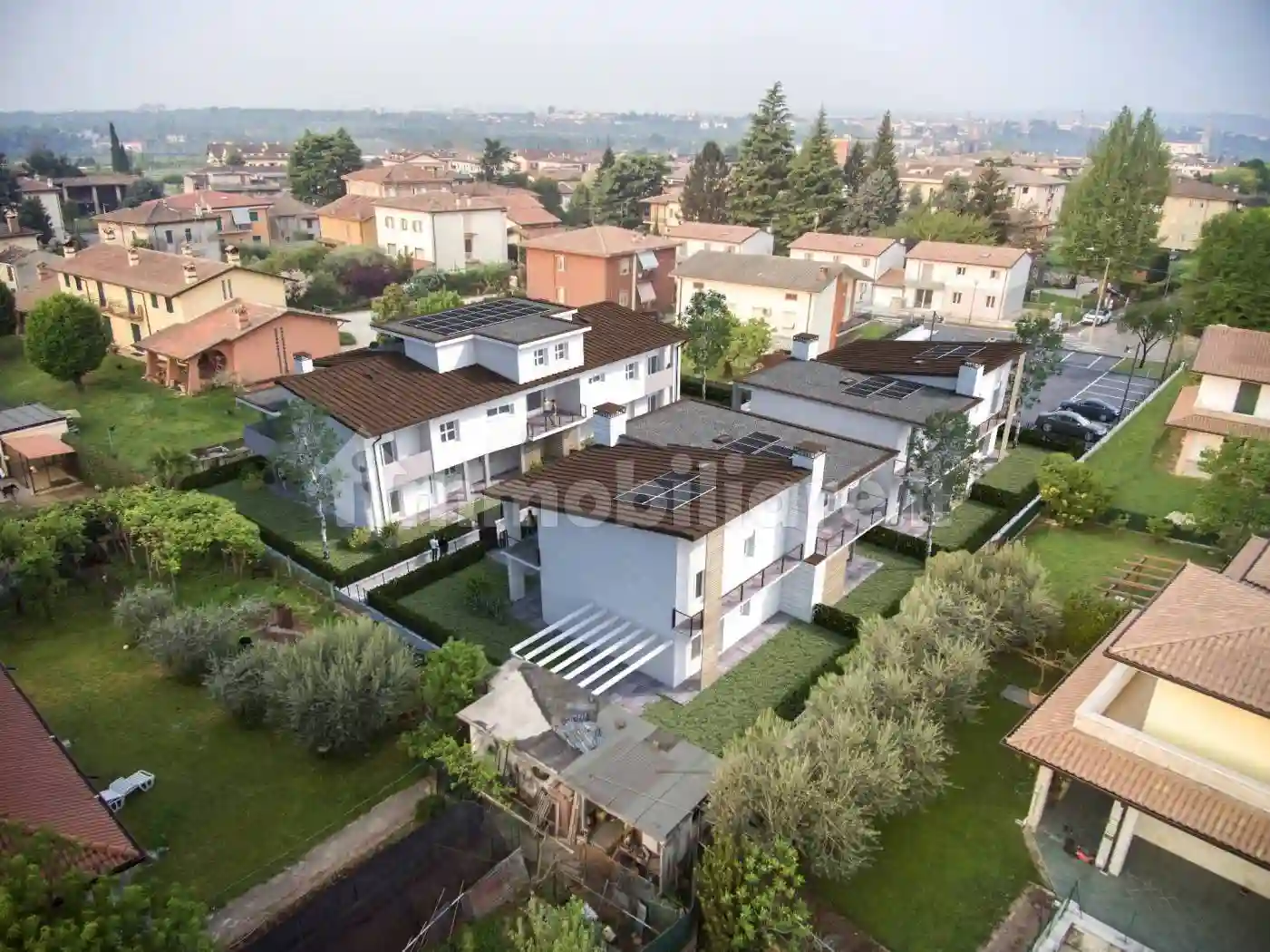 Villetta a schiera - foto 2