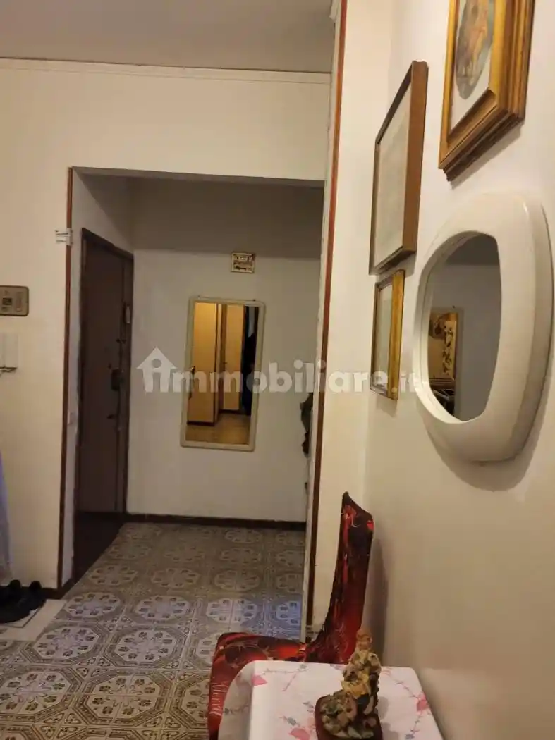 Appartamento in vendita a Carrara