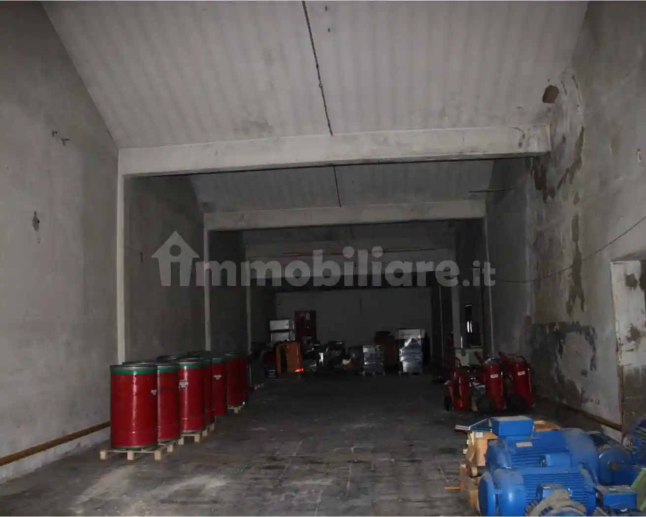 Appartamento in vendita a Palazzolo sull'Oglio