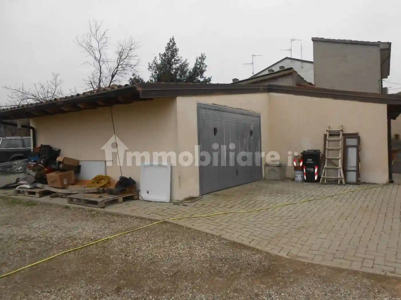 Casa indipendente - foto 3