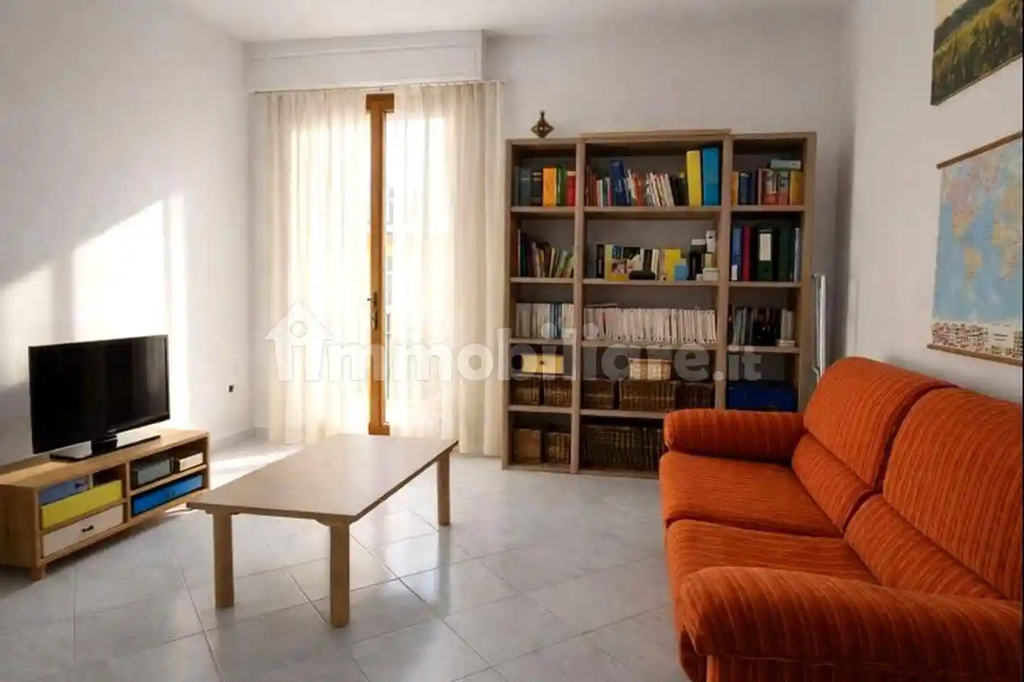 Appartamento in vendita a Cascina