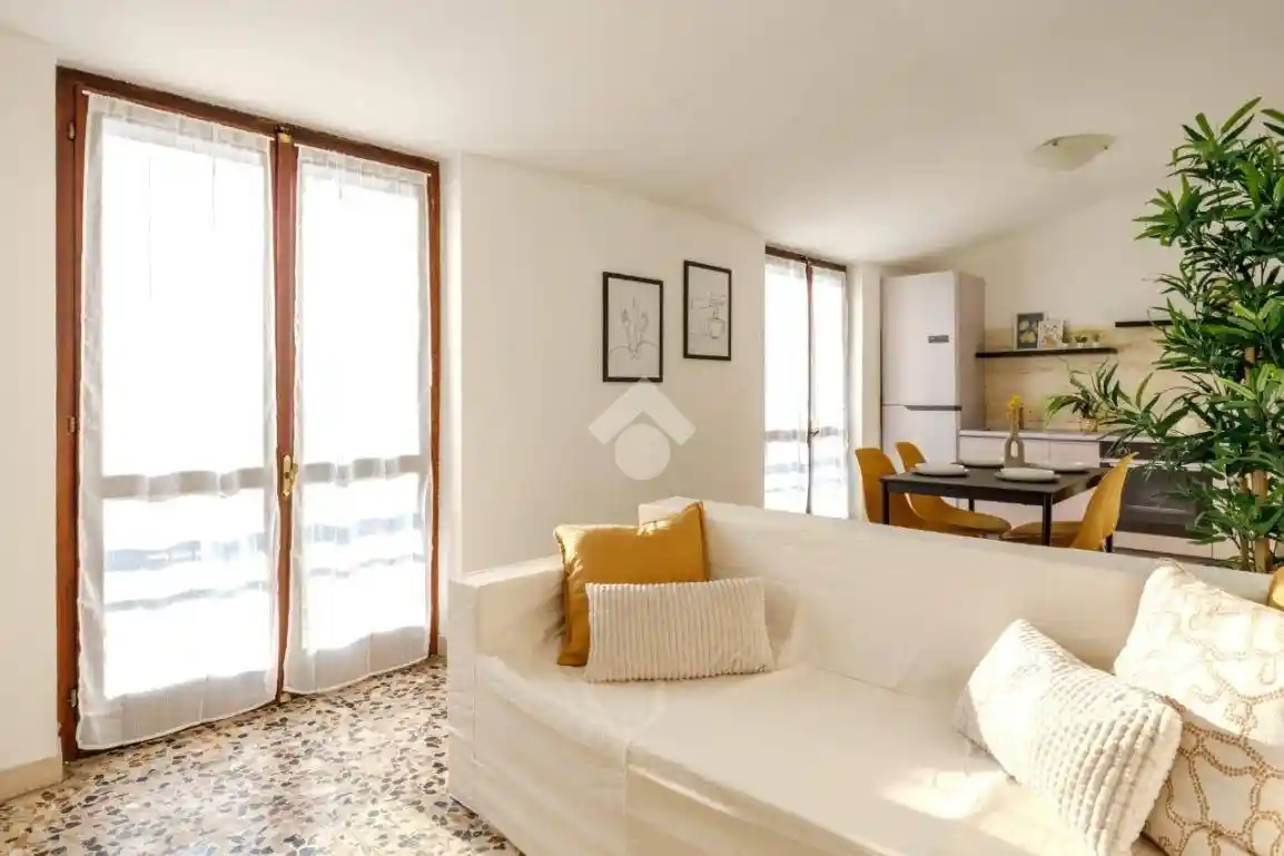 Attico - Mansarda in vendita a Andezeno