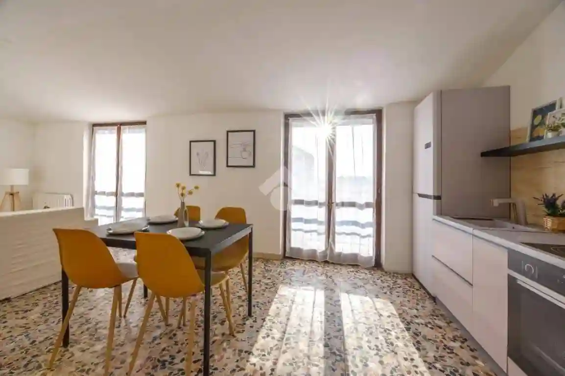 Attico - Mansarda - foto 4