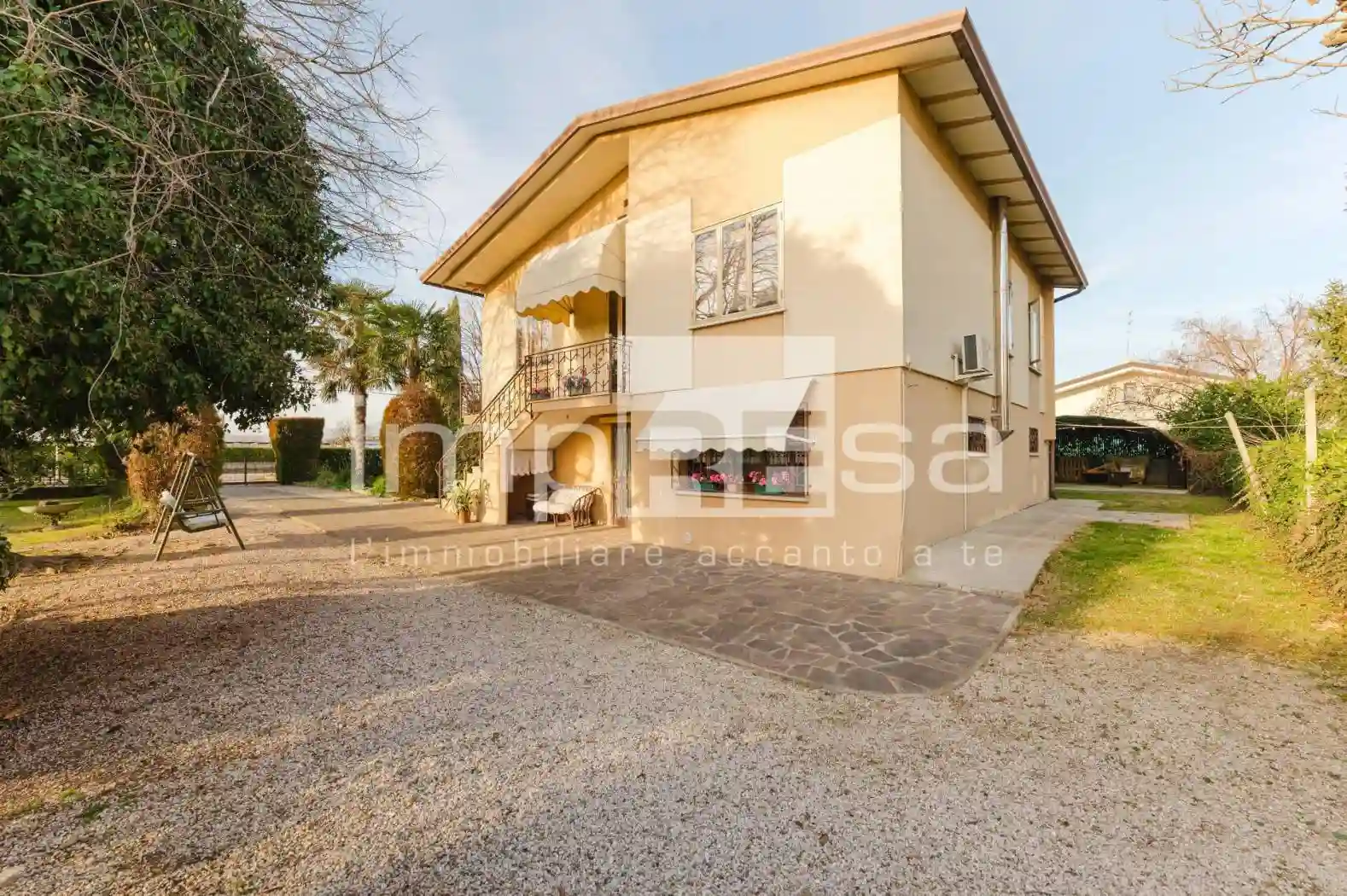 Casa indipendente - foto 4