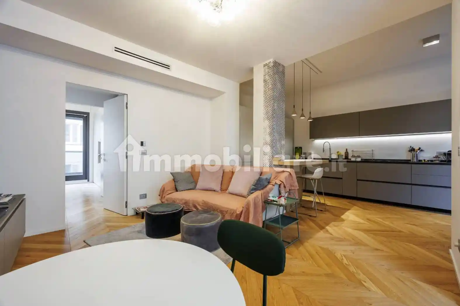 Appartamento in affitto a Torino