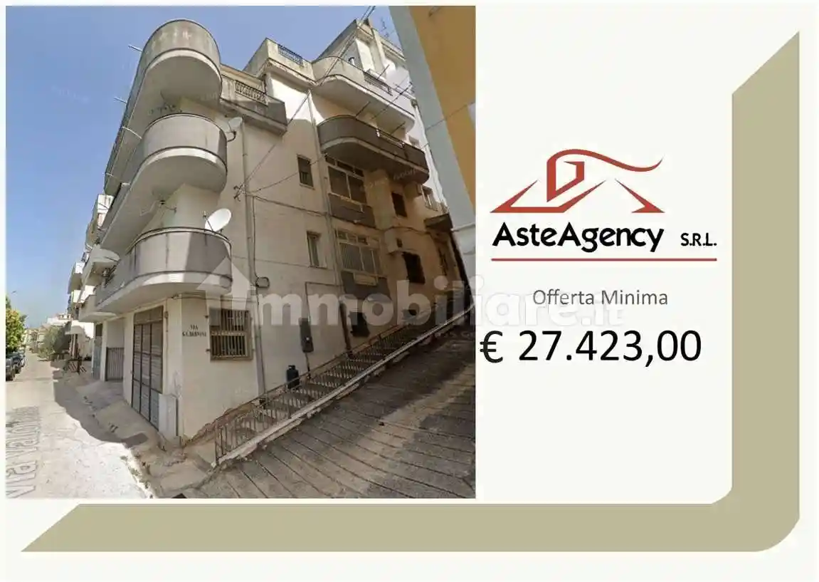 Appartamento in vendita a Ischitella