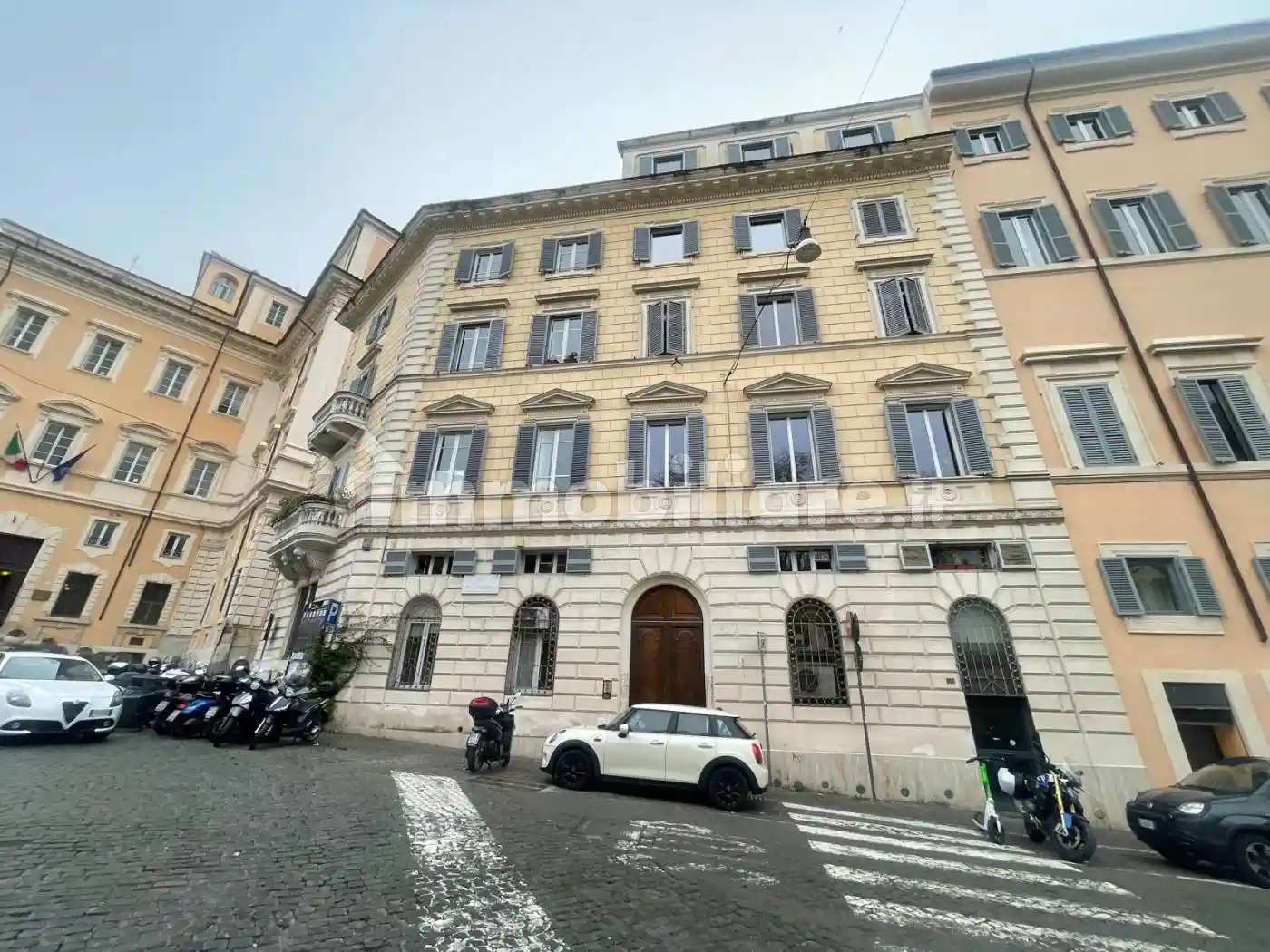 Appartamento in affitto a Roma