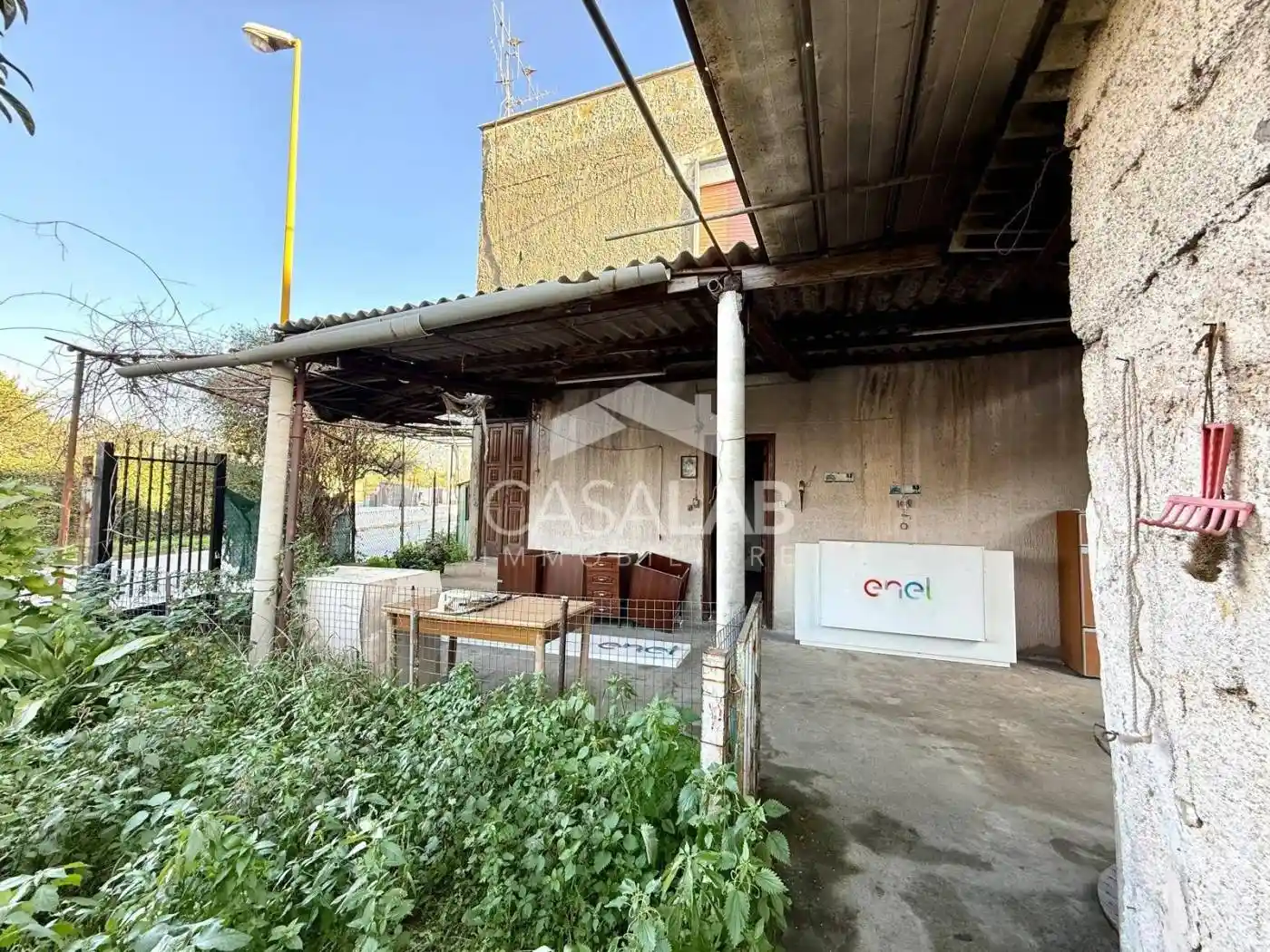 Villa in vendita a Carini