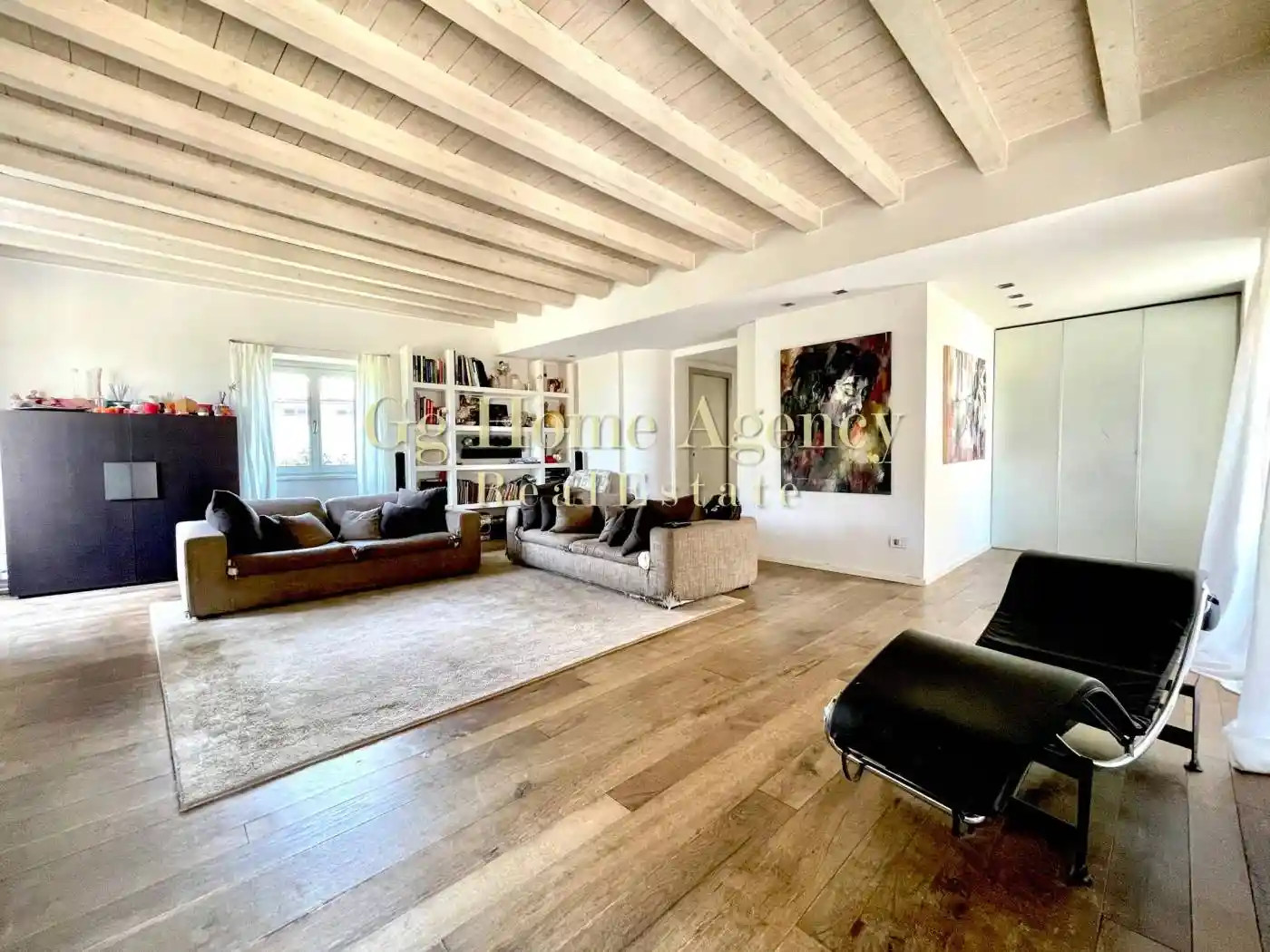 Attico - Mansarda in vendita a Missaglia