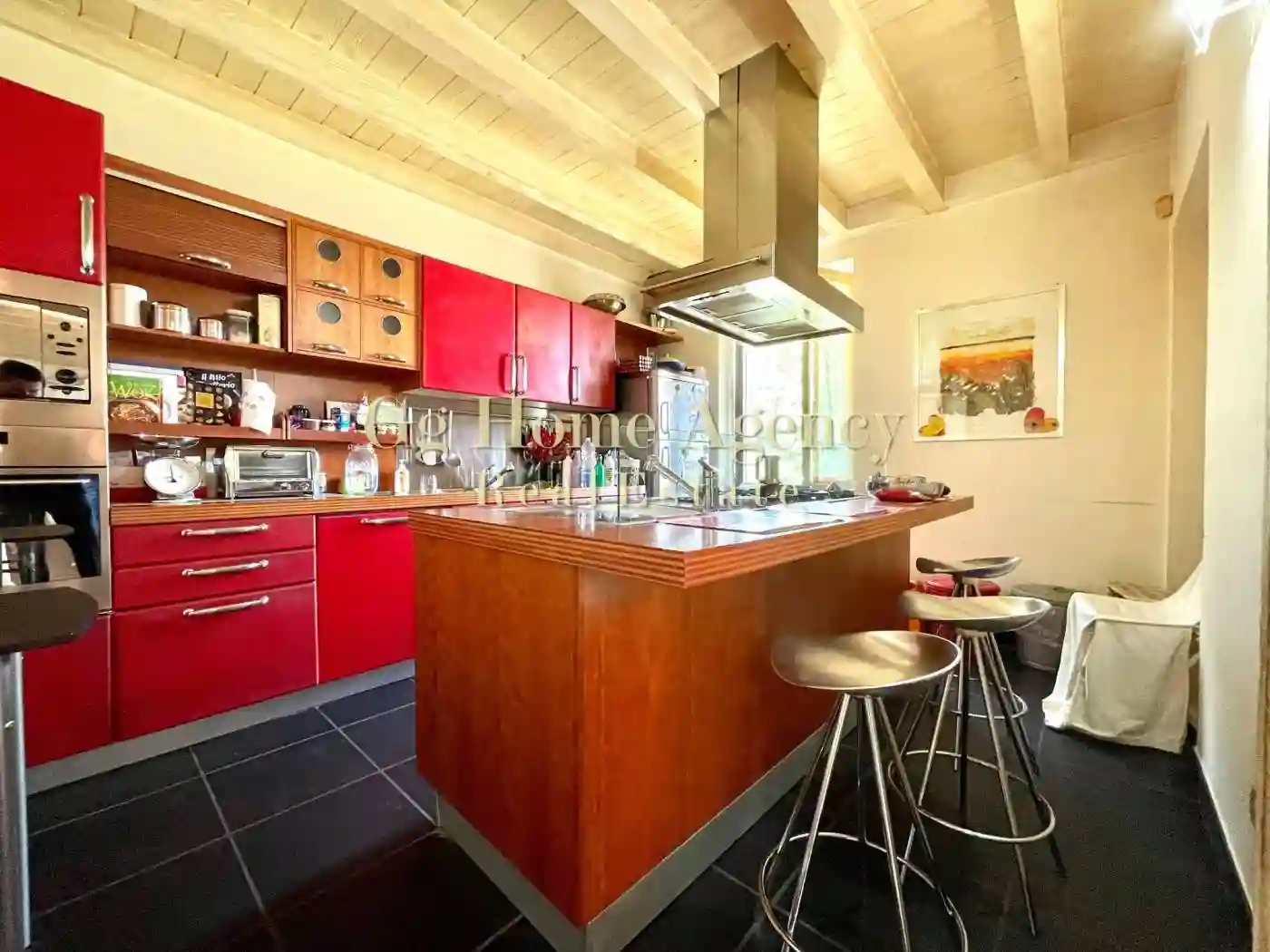 Attico - Mansarda - foto 3