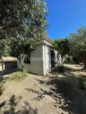 Villa in affitto a Messina