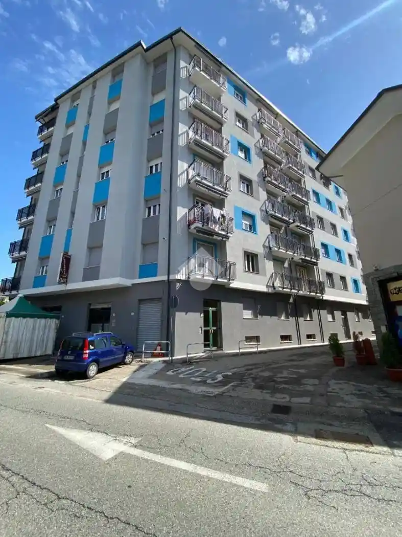Appartamento in vendita a San Maurizio Canavese