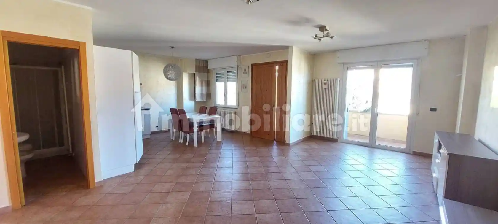 Appartamento in affitto a San Marino