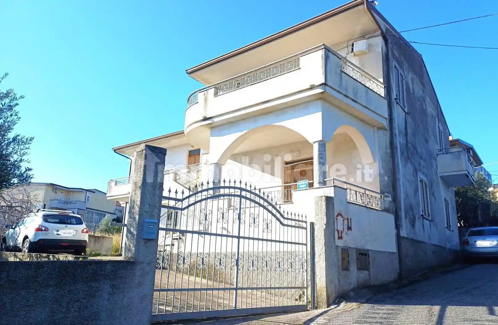 Villa in vendita a Montepaone