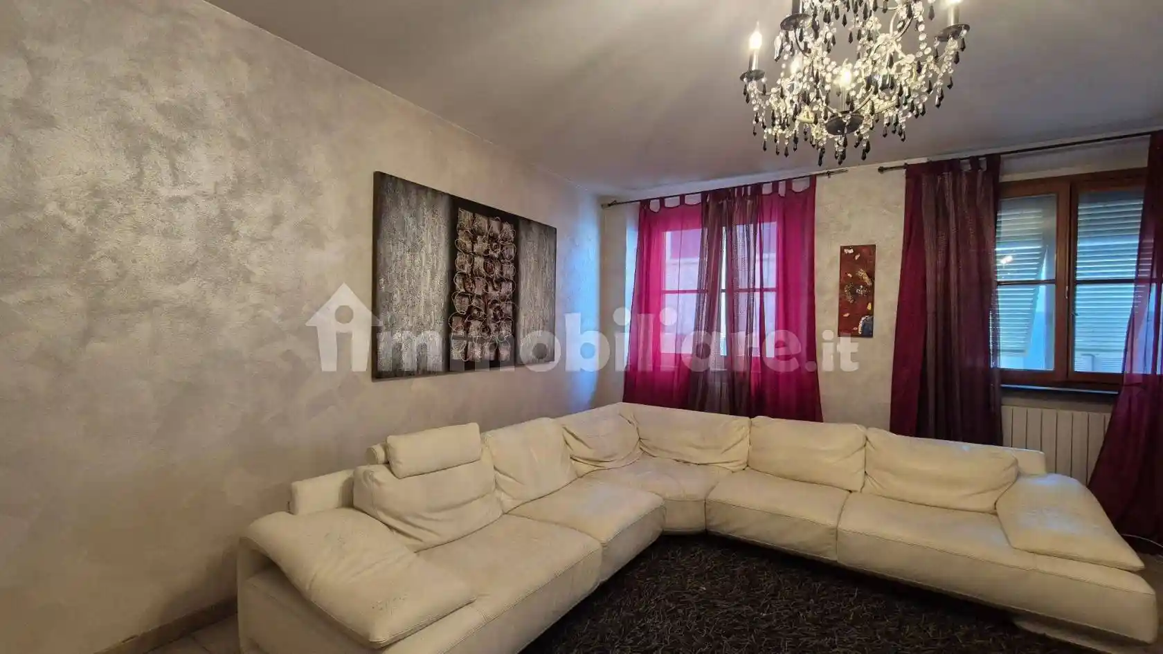 Appartamento in vendita a Livorno