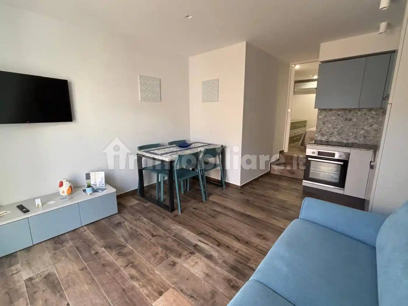 Appartamento in vendita a Gaeta