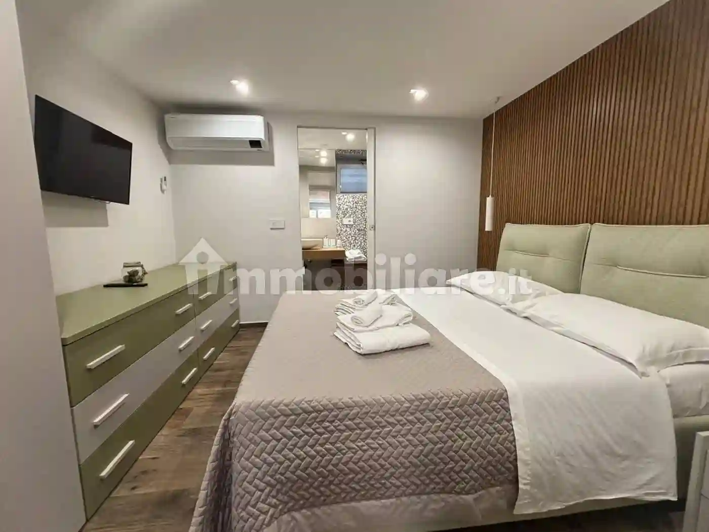 Appartamento - foto 5