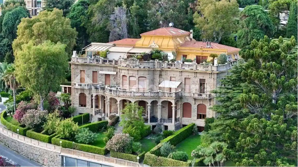 Appartamento in vendita a Sanremo