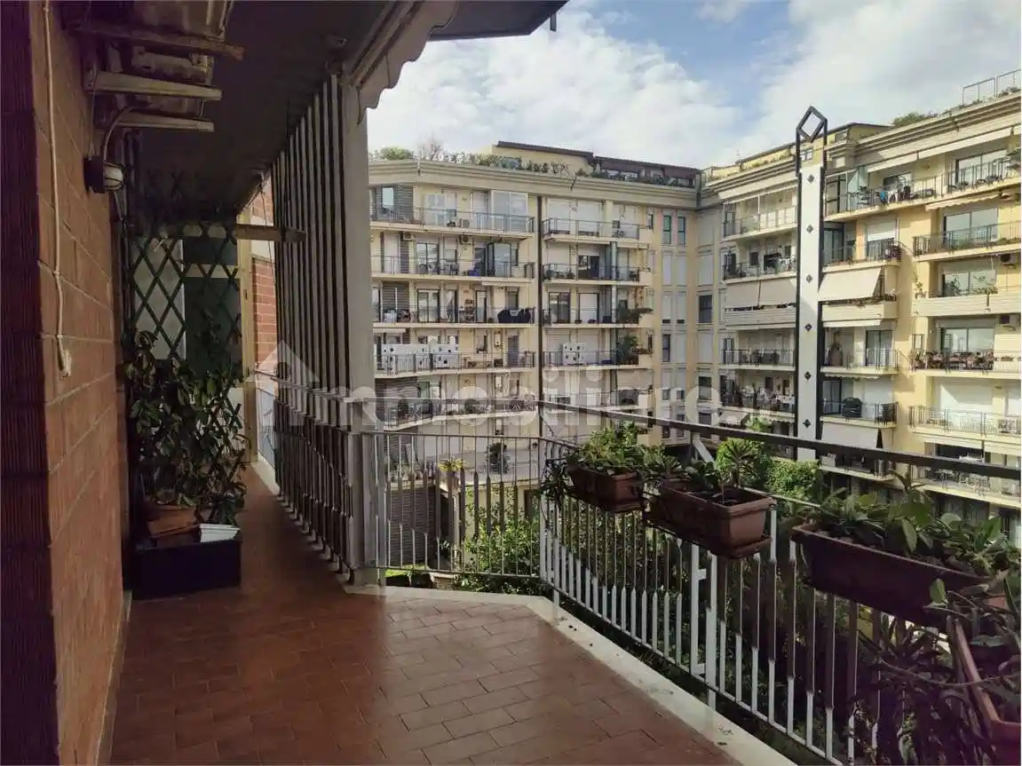 Appartamento in affitto a Catania