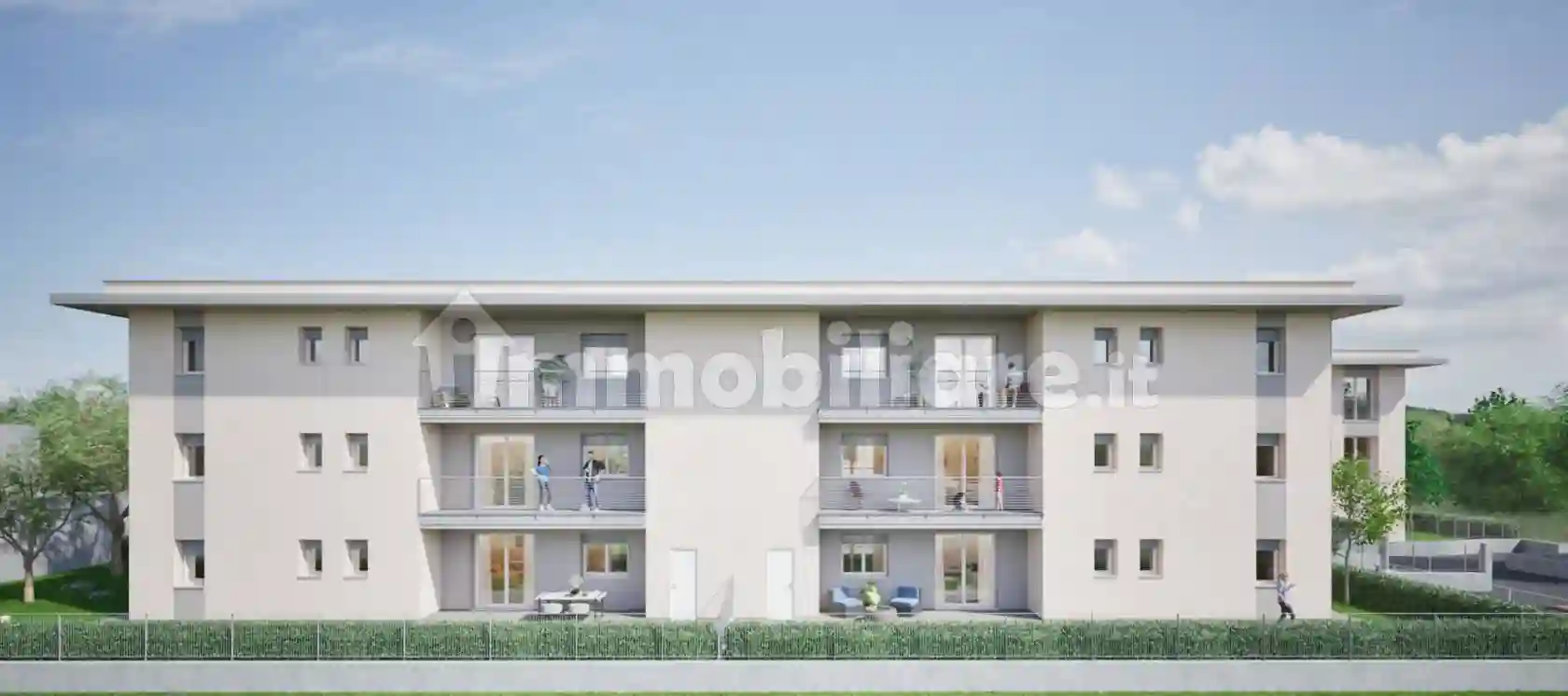 Appartamento - foto 3