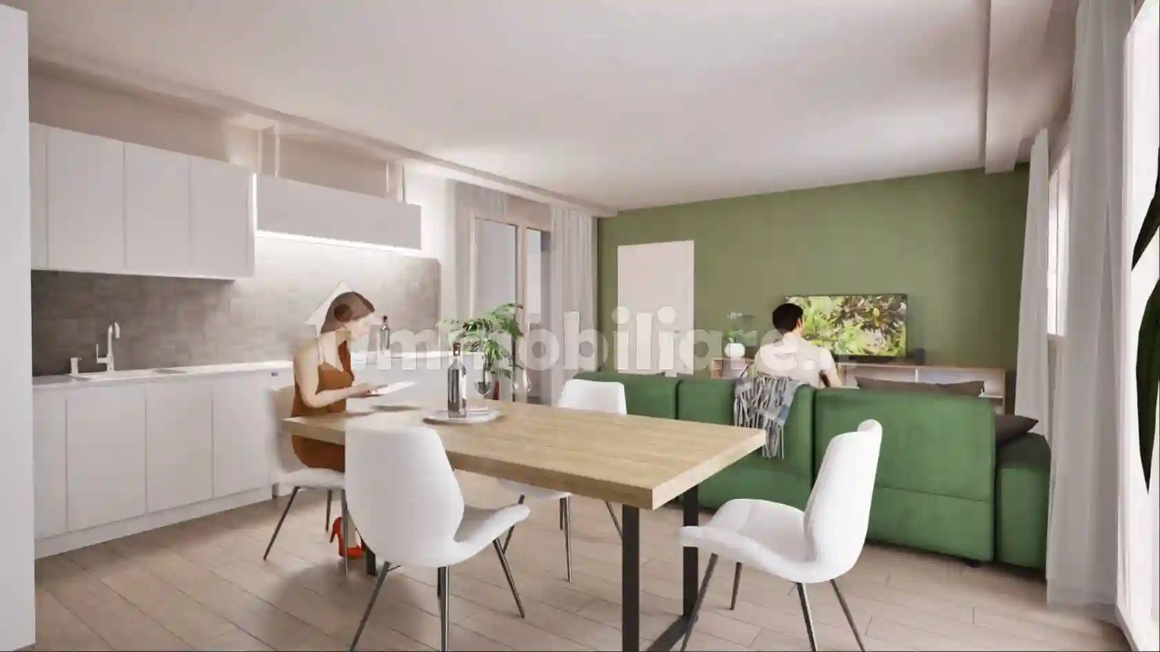 Appartamento - foto 5