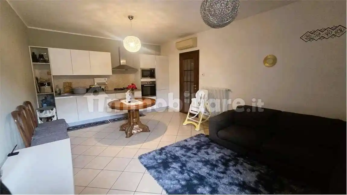 Appartamento in vendita a San Prospero