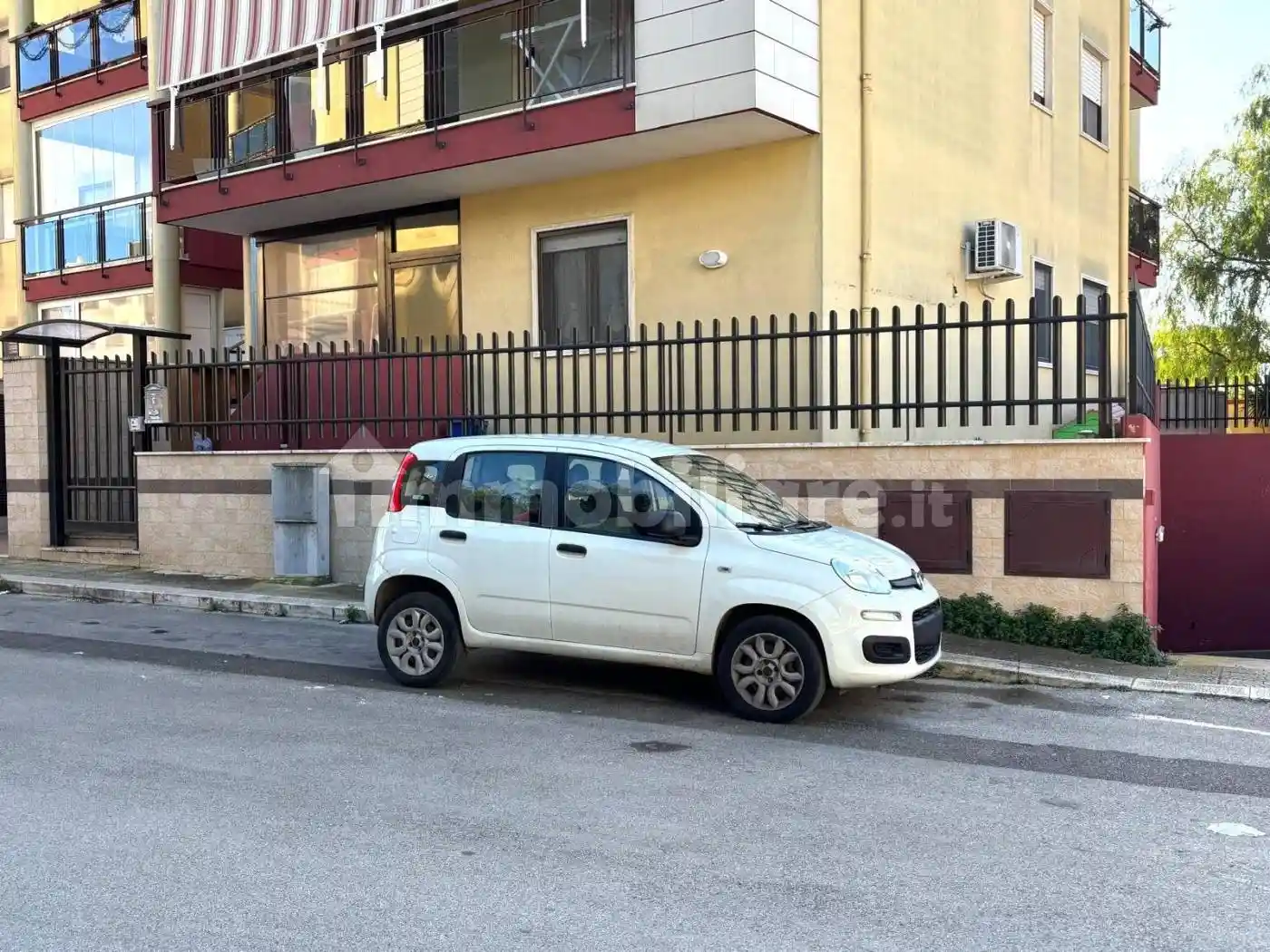 Appartamento in vendita a Turi