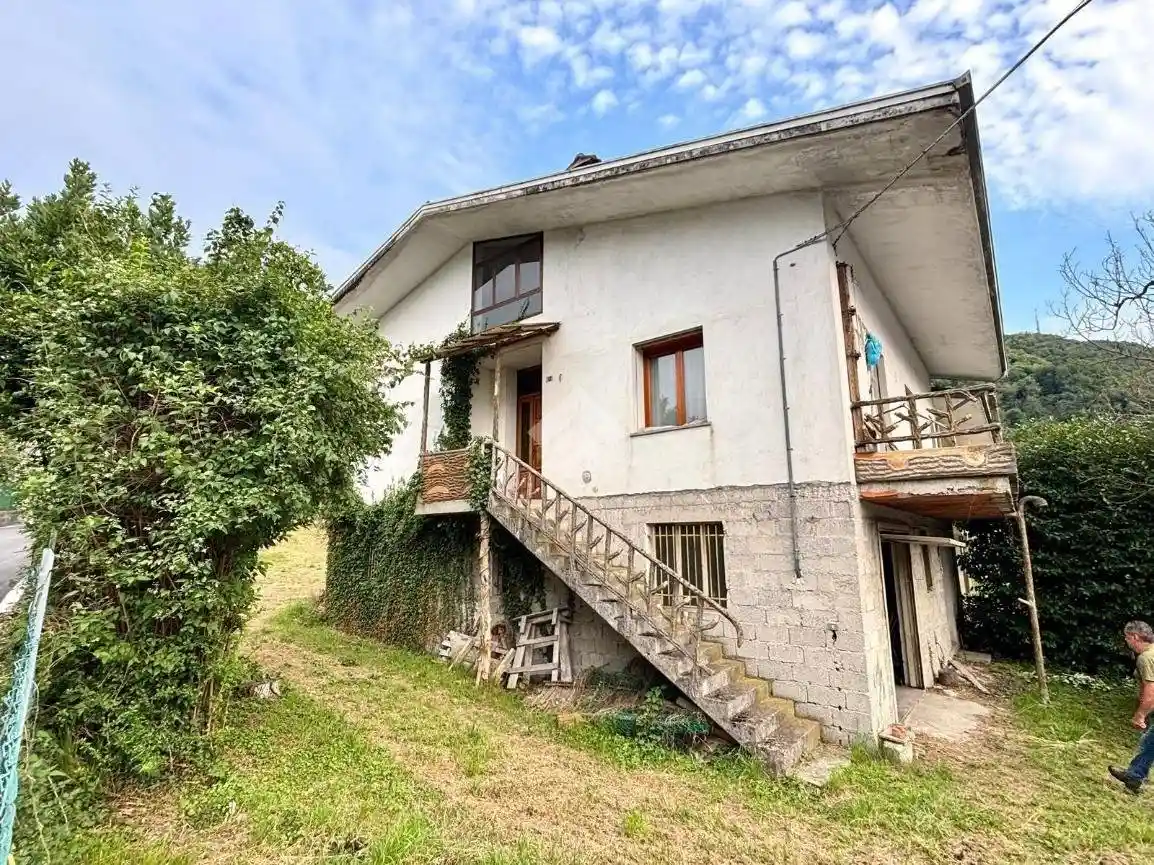 Casa indipendente in vendita a Segusino