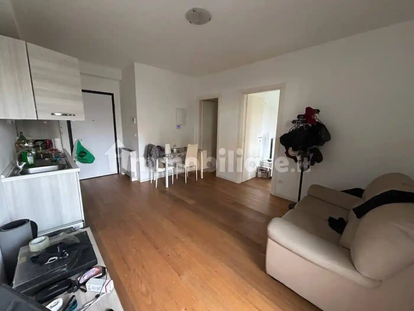 Appartamento in affitto a Bologna