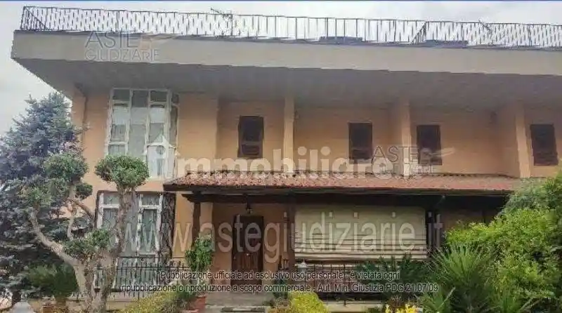 Villetta a schiera in vendita a Cesa