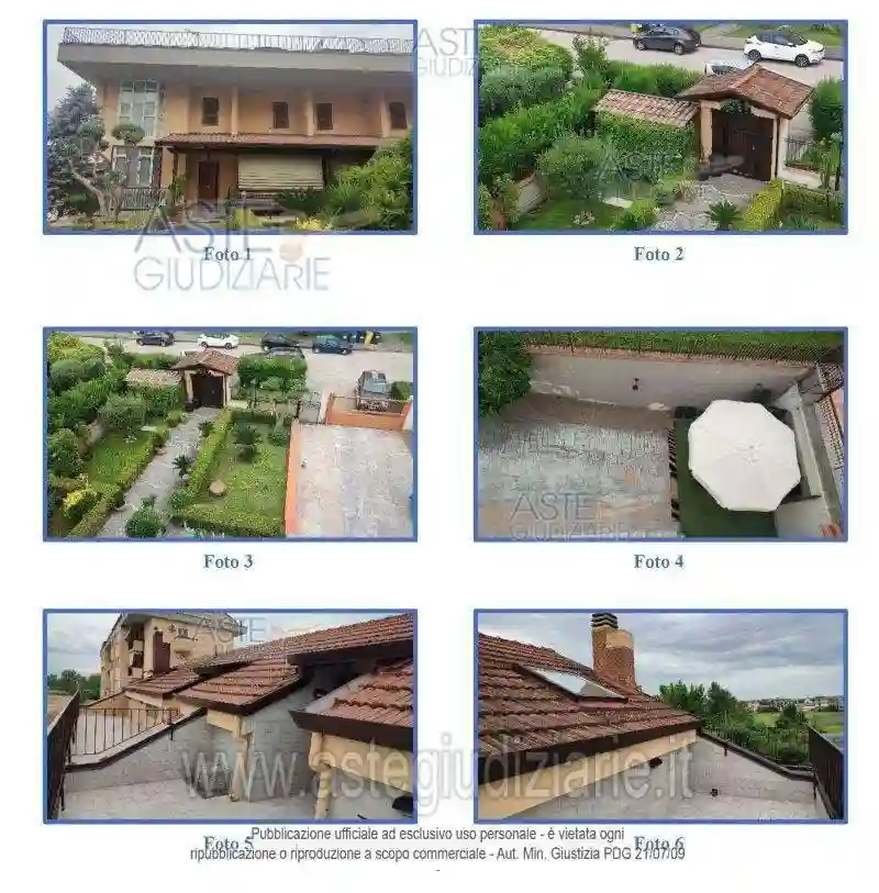 Villetta a schiera - foto 2