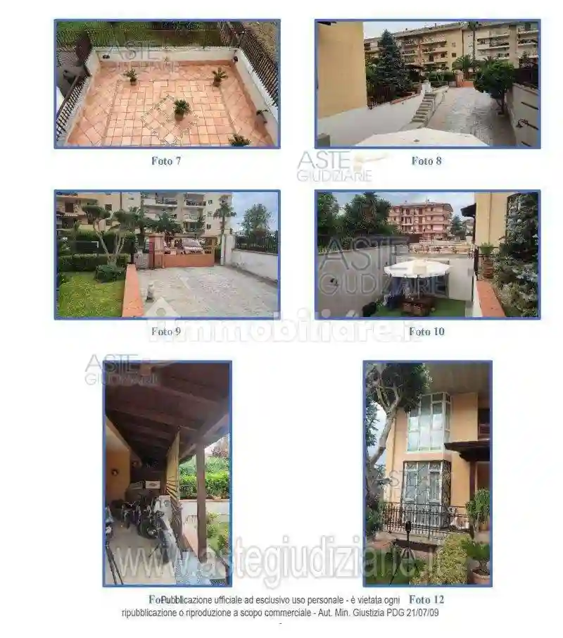 Villetta a schiera - foto 3