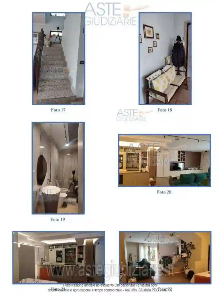 Villetta a schiera - foto 5