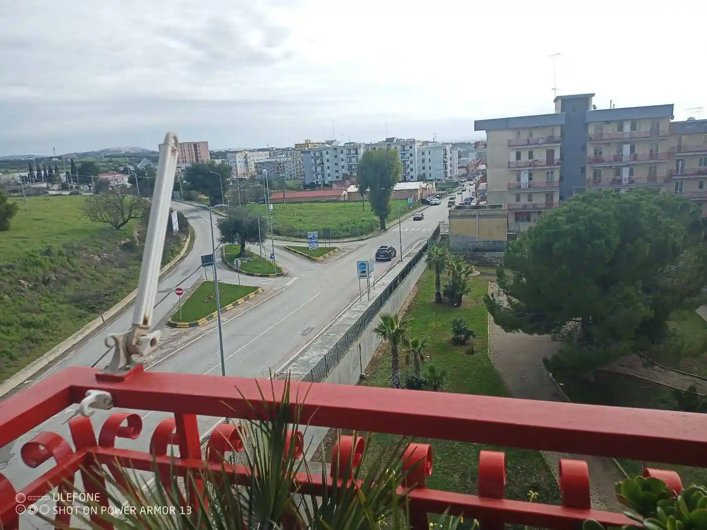 Appartamento in vendita a Castellaneta