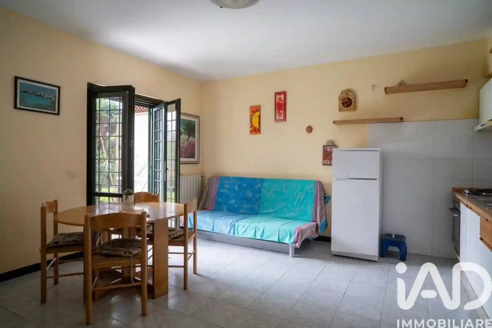 Villetta a schiera - foto 2