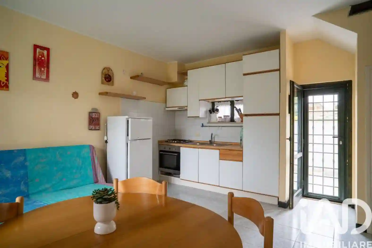 Villetta a schiera - foto 4