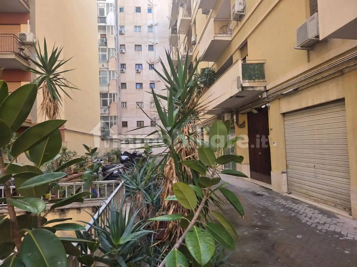 Appartamento in vendita a Palermo