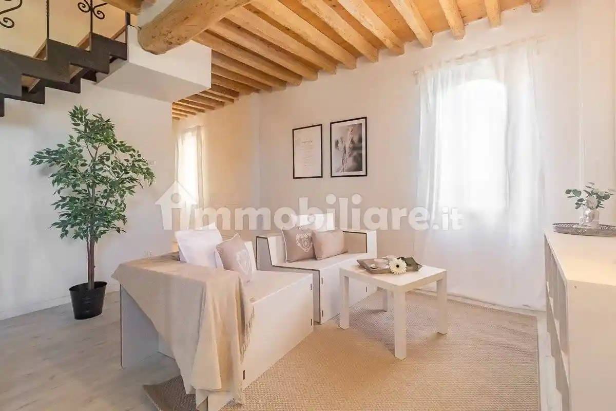 Appartamento in vendita a San Pietro in Casale