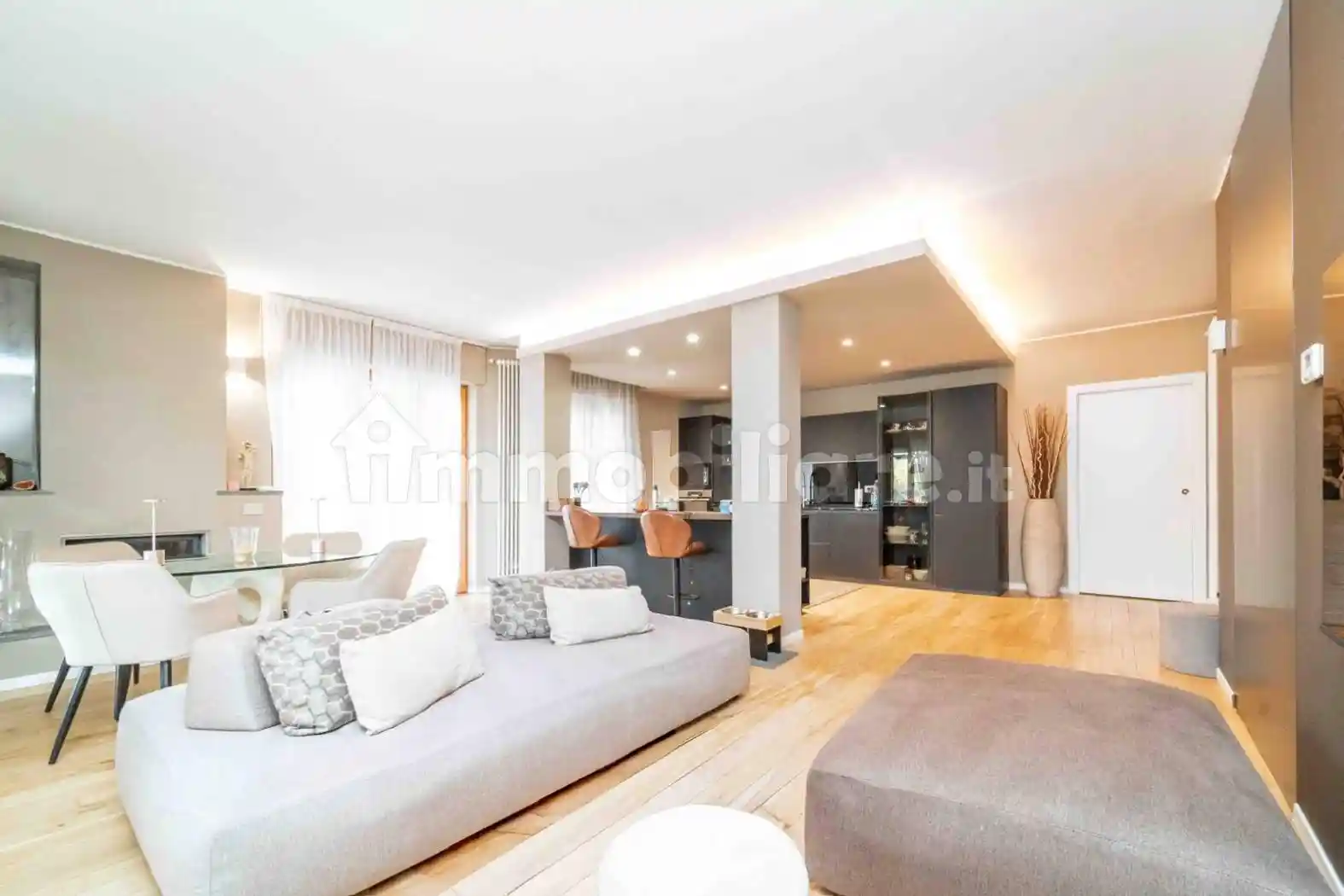 Appartamento in vendita a Buccinasco