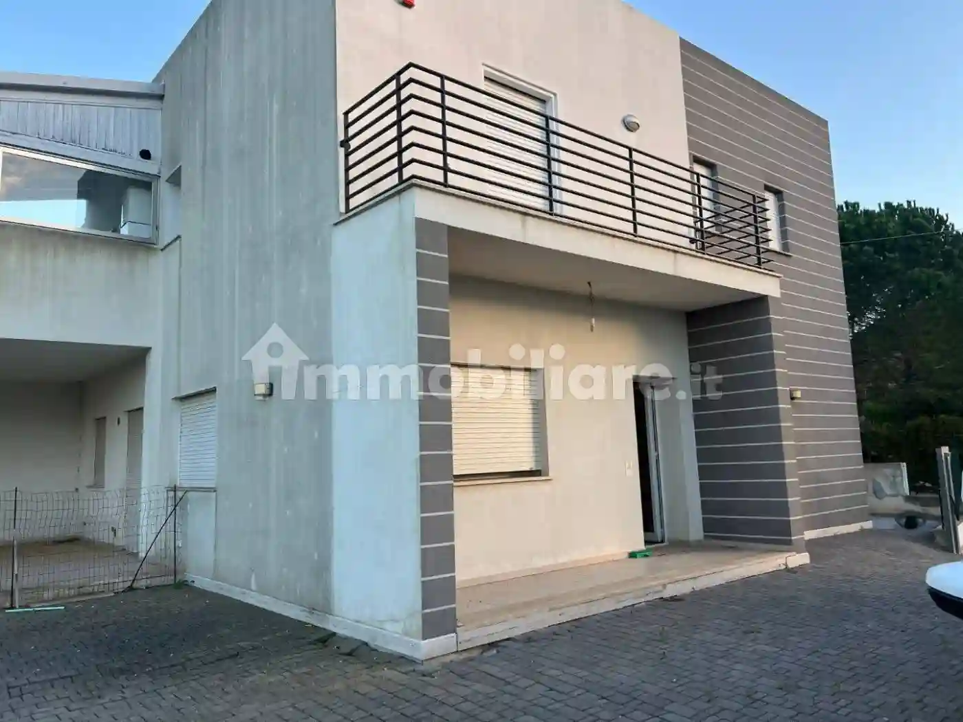 Villetta a schiera - foto 2