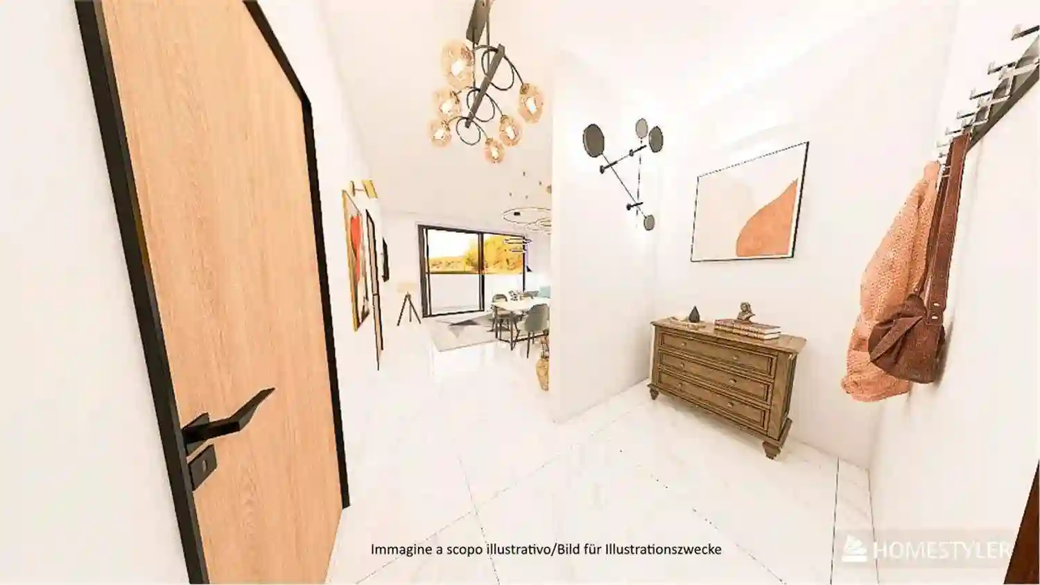 Appartamento - foto 4