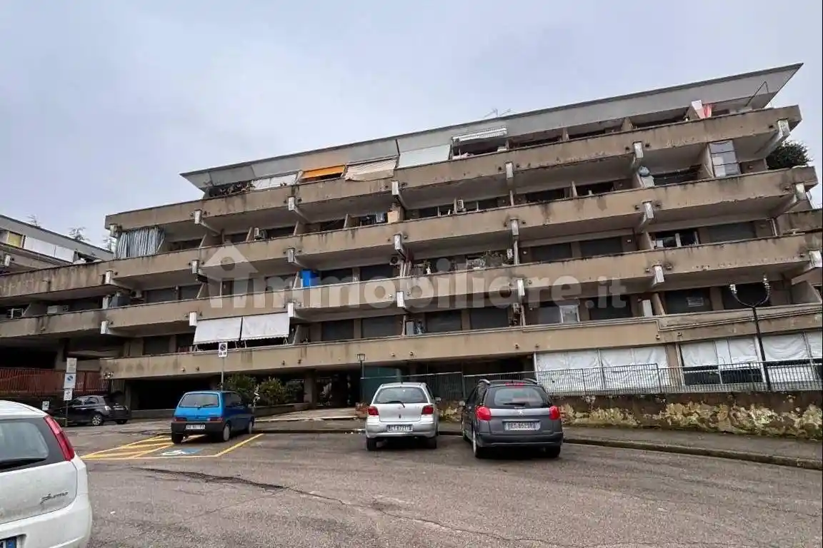 Appartamento in vendita a Castrocaro Terme e Terra del Sole