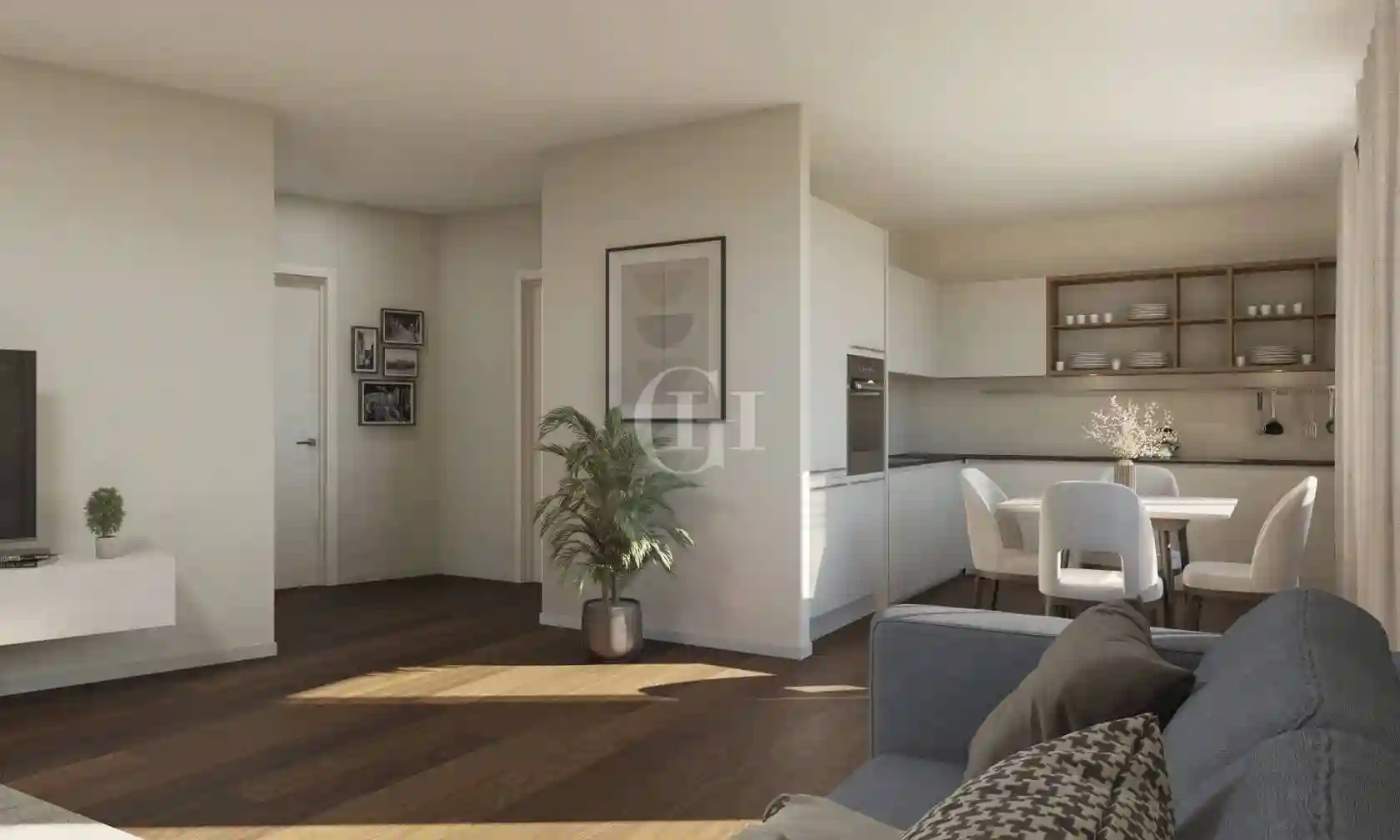 Appartamento - foto 4