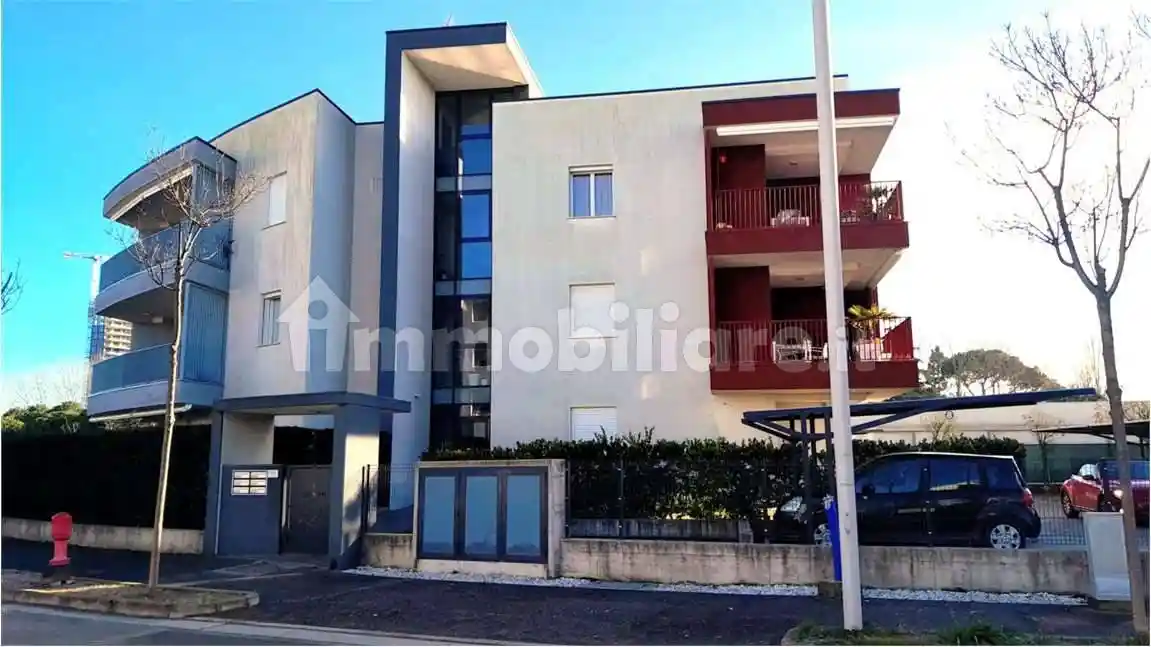 Appartamento in affitto a Jesolo