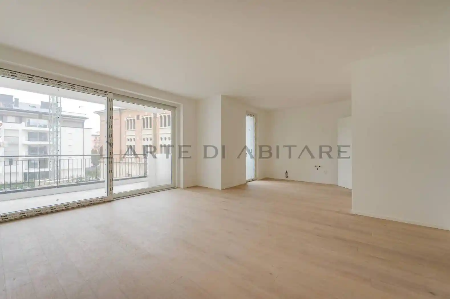 Appartamento in vendita a Venezia