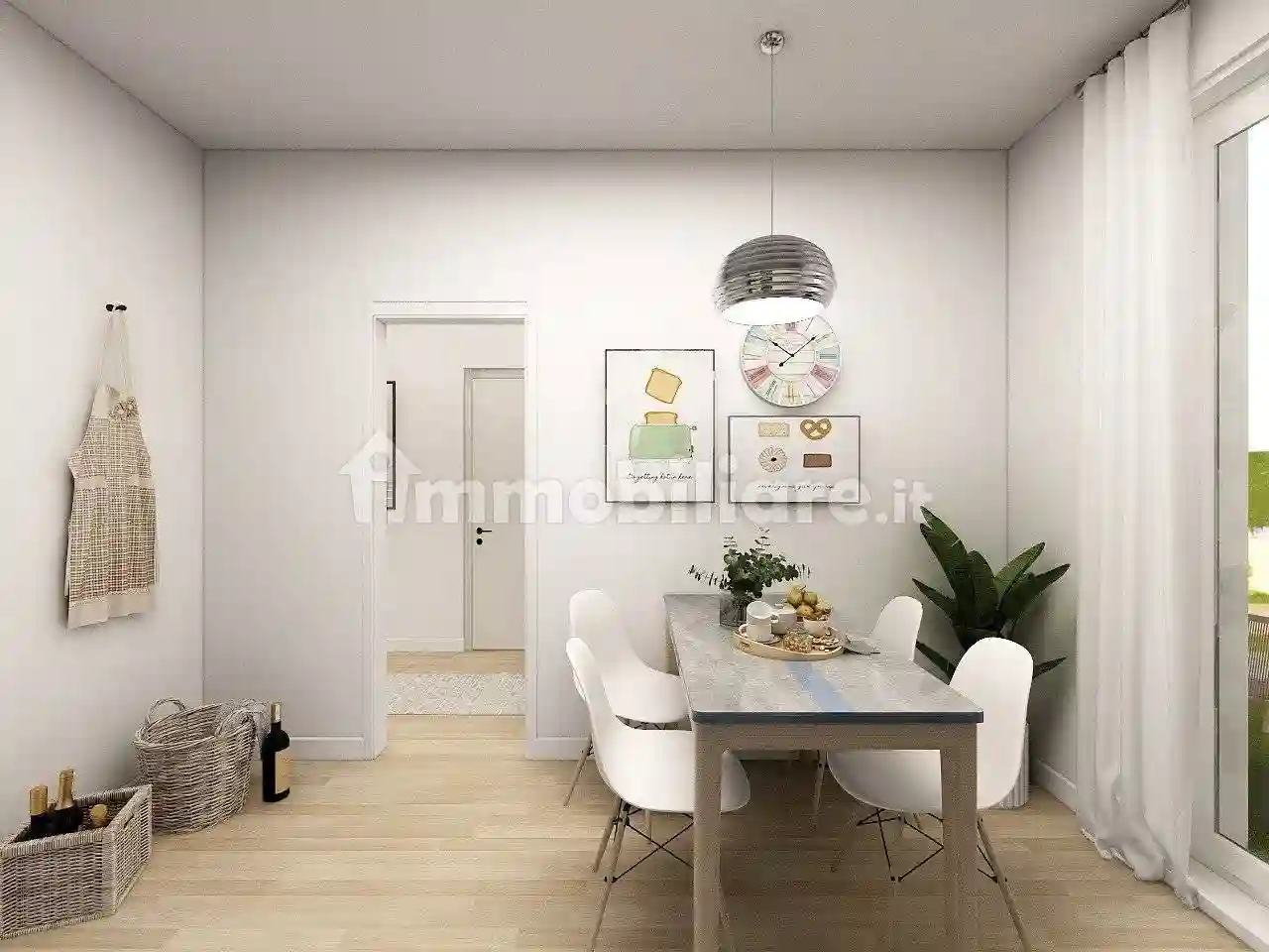 Appartamento - foto 5